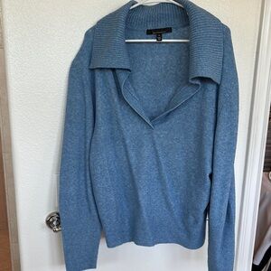 White house black market -  Sweater